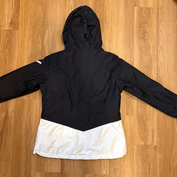 WEDZE Piste 180 Women’s Ski Jacket – Warm, Waterproof, Functional - Picture 10 of 12